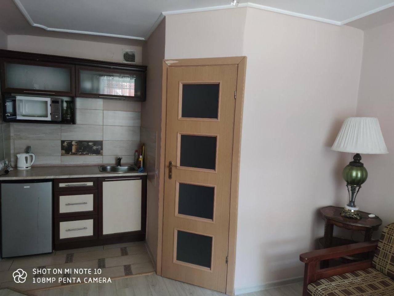 Квартира У Львові Біля Залізничного Вокзалу На Вулиці Марка Вовчка 8 Exteriör bild