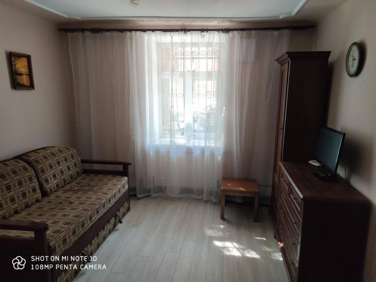 Квартира У Львові Біля Залізничного Вокзалу На Вулиці Марка Вовчка 8 Exteriör bild